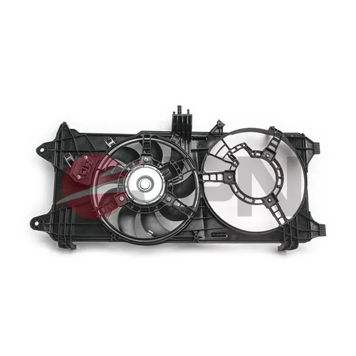 Ventilátor chladenia motora 62C0096-JPN - obr. 1