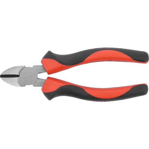 JUCO BOČNÉ KRÉZACIE KLIEŠTE 160 MM 1000V
