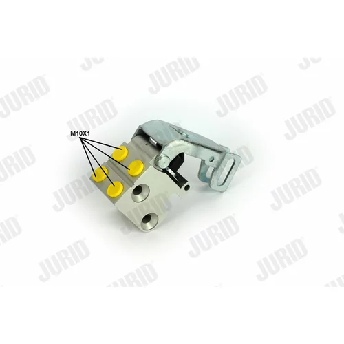 Regulátor brzdovej sily 311729J /JURID/