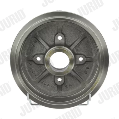 Brzdový bubon 329245J /JURID/
