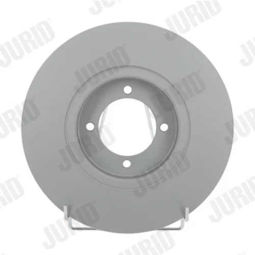 Brzdový kotúč JURID 561038JC