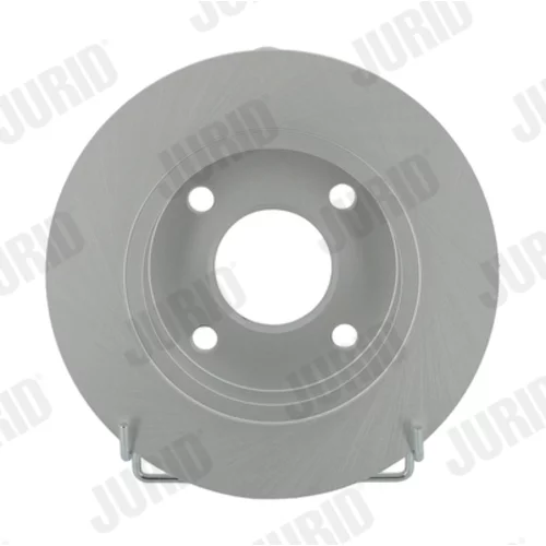 Brzdový kotúč JURID 562038JC