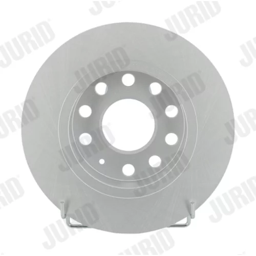Brzdový kotúč JURID 562236JC