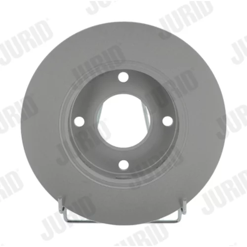 Brzdový kotúč 562575JC /JURID/