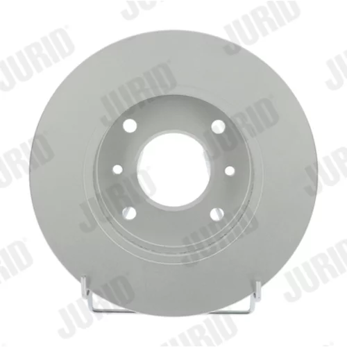 Brzdový kotúč JURID 561582JC