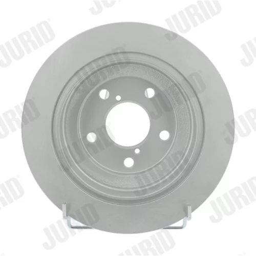 Brzdový kotúč JURID 561735JC