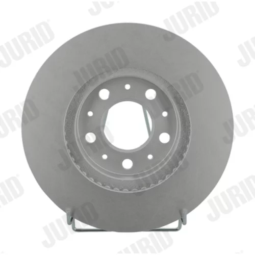 Brzdový kotúč JURID 561866JC