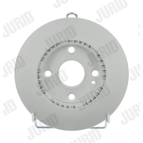 Brzdový kotúč JURID 562022JC