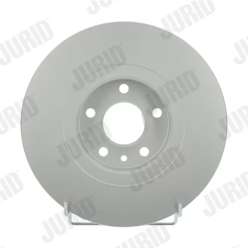 Brzdový kotúč JURID 562061JC