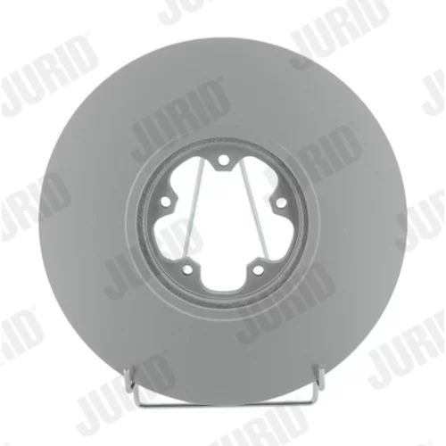 Brzdový kotúč JURID 562140JC