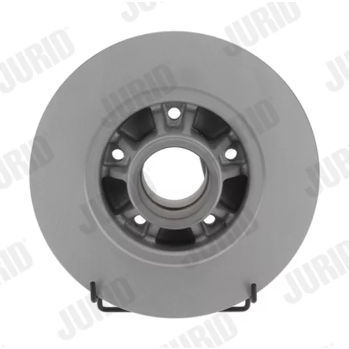 Brzdový kotúč JURID 562211JC-1