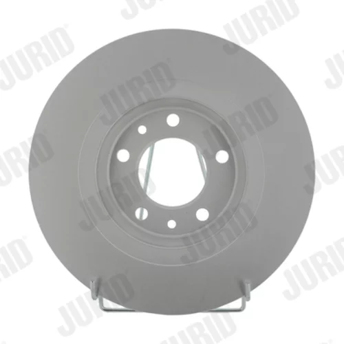 Brzdový kotúč JURID 562253JC