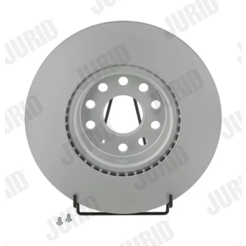 Brzdový kotúč JURID 562387JC-1