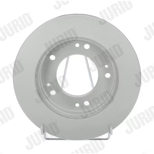 Brzdový kotúč JURID 562841JC