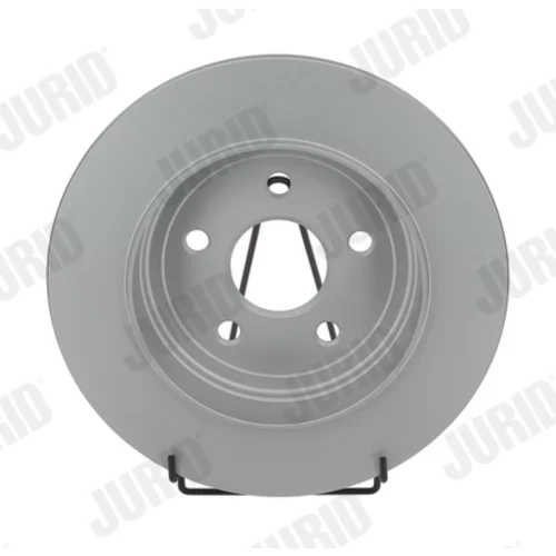 Brzdový kotúč JURID 562971JC