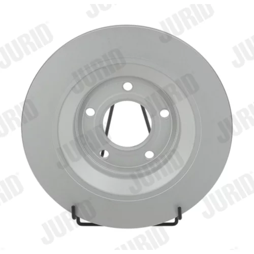Brzdový kotúč JURID 563038JC