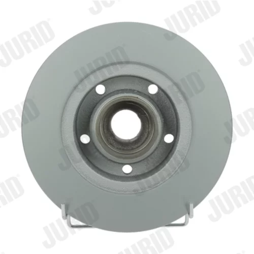 Brzdový kotúč JURID 561437JC-1