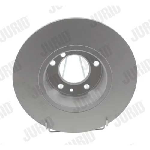Brzdový kotúč JURID 561476JC
