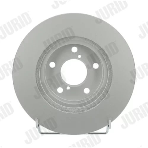 Brzdový kotúč JURID 561666JC