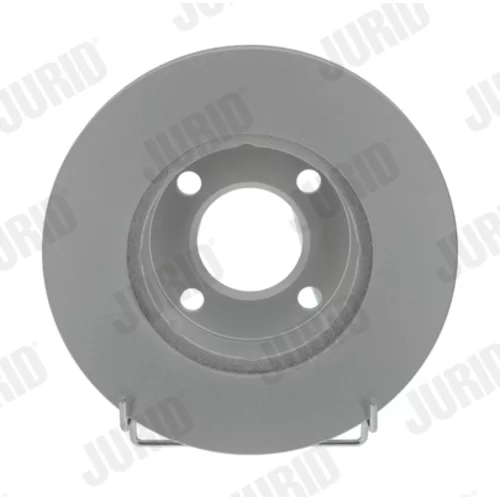 Brzdový kotúč JURID 561691JC