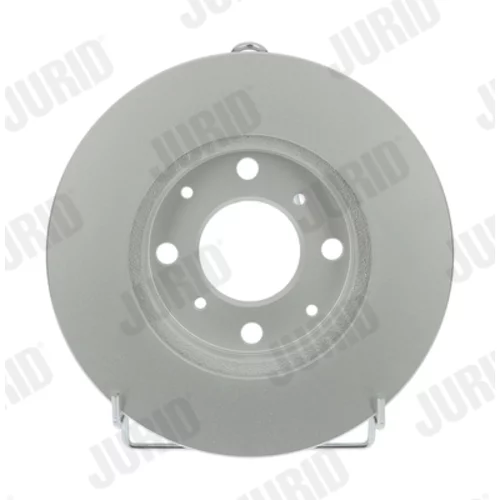 Brzdový kotúč JURID 561711JC