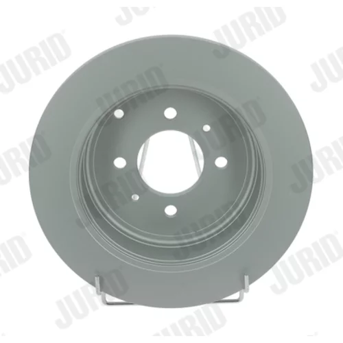 Brzdový kotúč JURID 562042JC