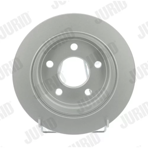 Brzdový kotúč JURID 562161JC