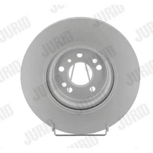 Brzdový kotúč JURID 562403JC