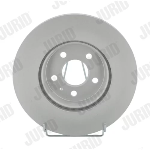 Brzdový kotúč 562466JC /JURID/ - obr. 1