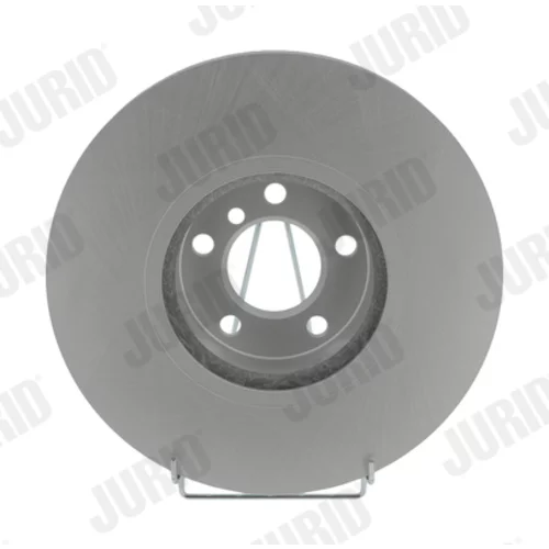 Brzdový kotúč JURID 562520JC