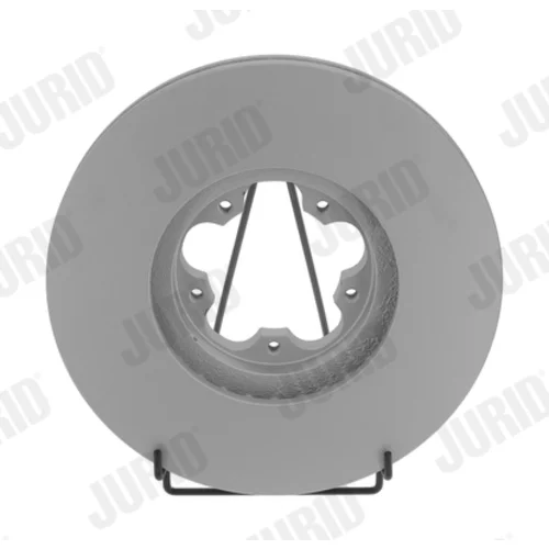 Brzdový kotúč JURID 562540JC-1