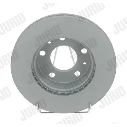 Brzdový kotúč JURID 562630JC