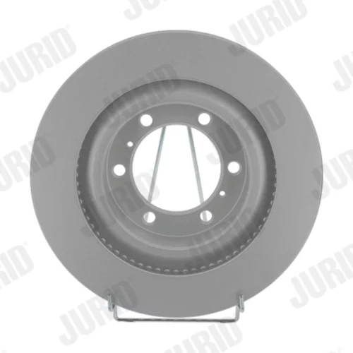 Brzdový kotúč JURID 562828JC