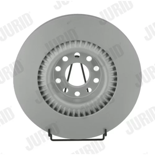 Brzdový kotúč JURID 562908JC-1
