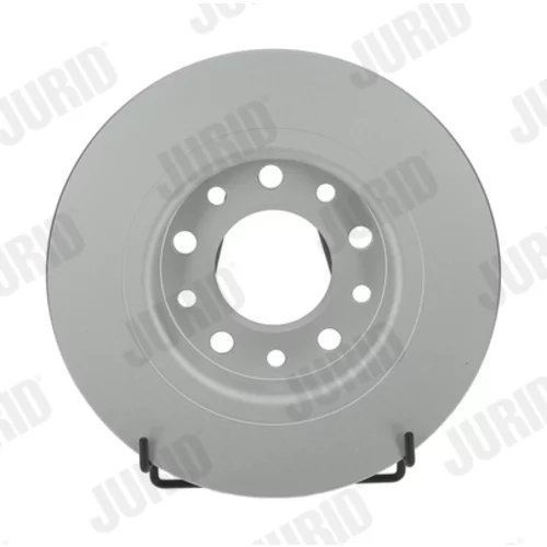 Brzdový kotúč JURID 563106JC