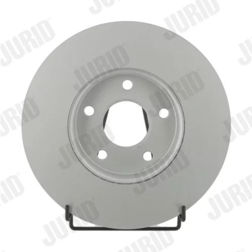 Brzdový kotúč JURID 563160JC