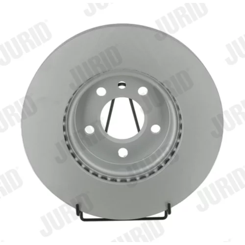 Brzdový kotúč JURID 563712JC-1