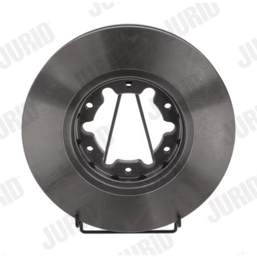Brzdový kotúč JURID 563863J