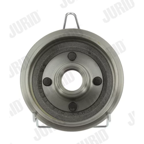 Brzdový bubon 329184J /JURID/