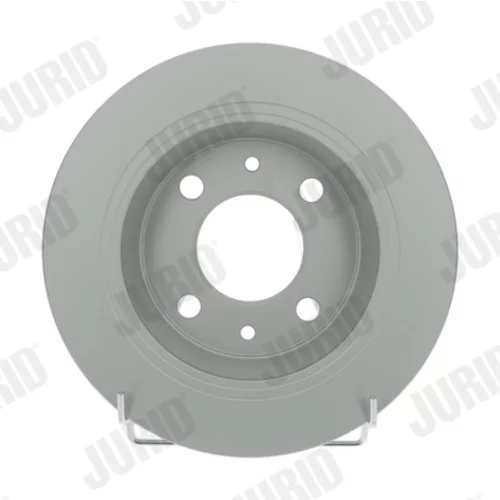 Brzdový kotúč JURID 561417JC