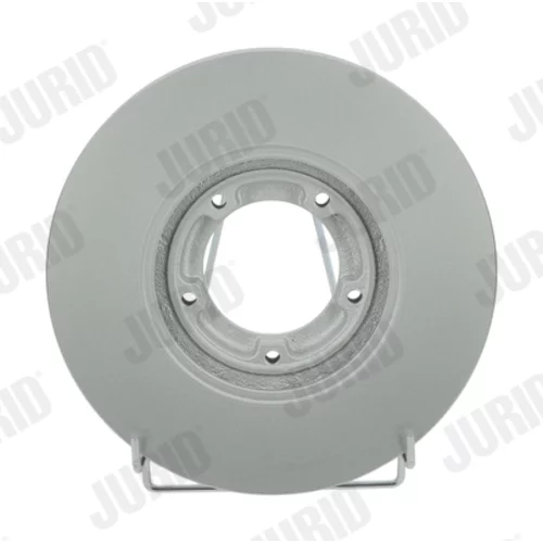 Brzdový kotúč JURID 561624JC