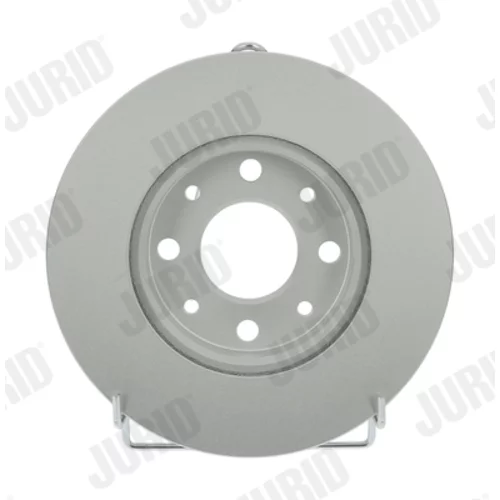 Brzdový kotúč JURID 562056JC
