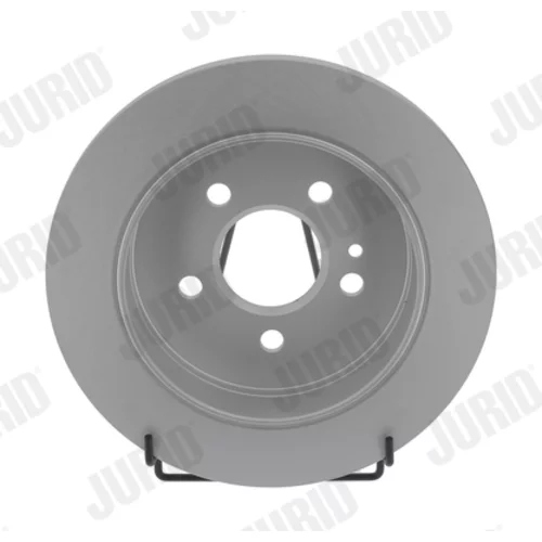 Brzdový kotúč JURID 562100JC