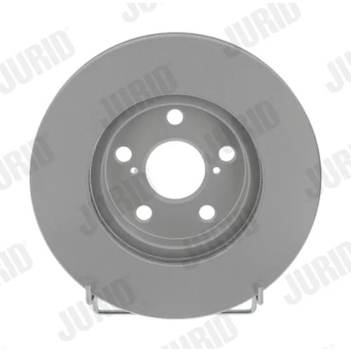 Brzdový kotúč JURID 562125JC