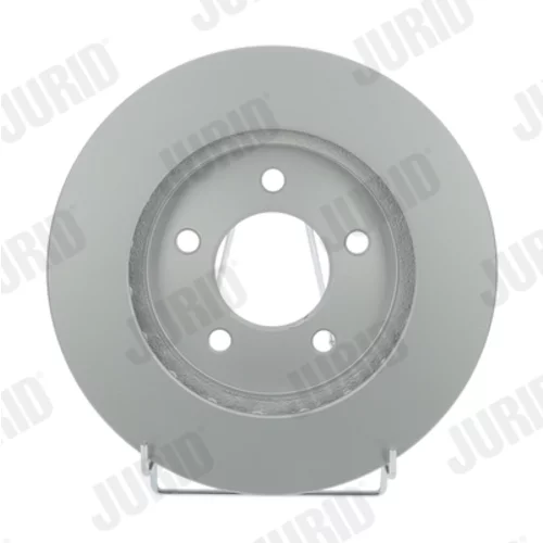 Brzdový kotúč JURID 562137JC