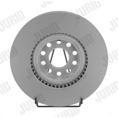 Brzdový kotúč JURID 562205JC-1