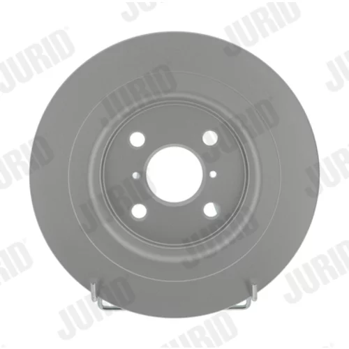 Brzdový kotúč JURID 562422JC