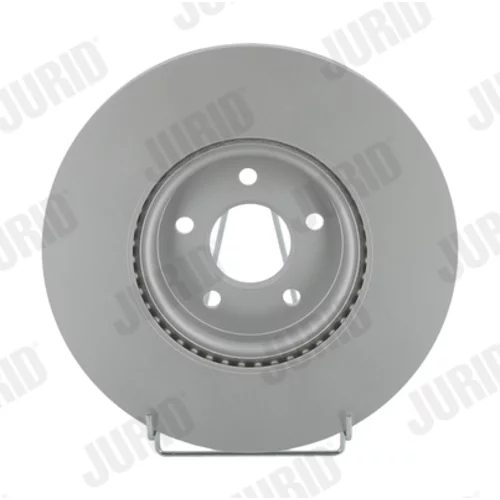Brzdový kotúč JURID 562434JC
