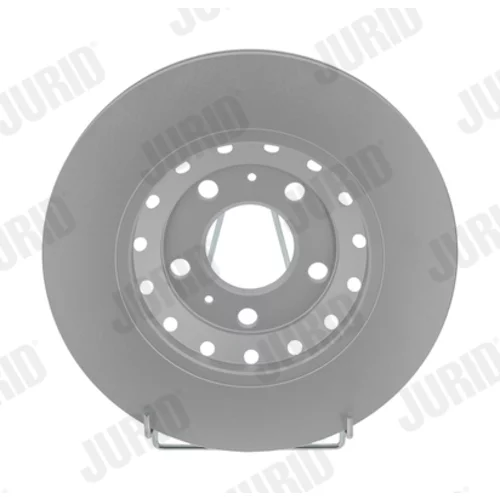 Brzdový kotúč JURID 562518JC