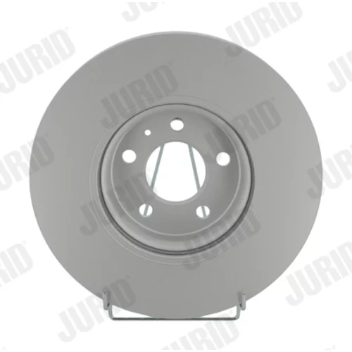 Brzdový kotúč JURID 562615JC